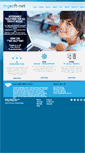 Mobile Screenshot of mgsoft-net.com